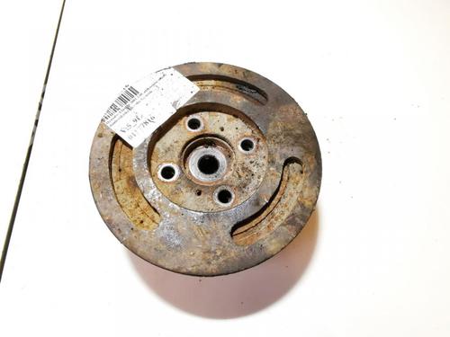 Used Pulley Pulley HYUNDAI ELANTRA III (XD) 2.0 CRDi (113 hp) 35588326 35588326