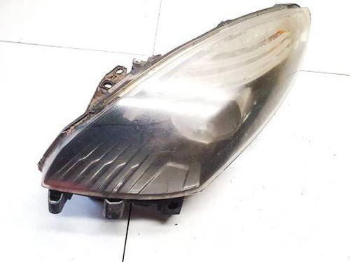 Used Left headlight Left headlight 34919352 34919352