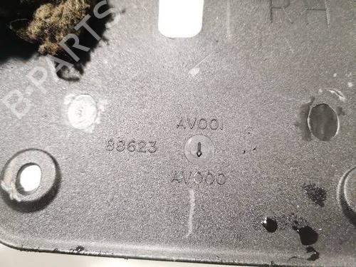 Andre NISSAN PRIMERA Hatchback (P12) 1.9 dCi | BP38641150O1 - Image 3