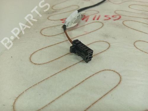 Electronic module CITROËN BERLINGO MULTISPACE (B9) 1.6 HDi 90 | BP39544299M83 - Image 3