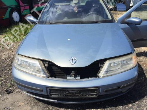 Used Parts RENAULT LAGUNA II (BG0/1_) 1.9 dCi (BG08, BG0G) 4526885