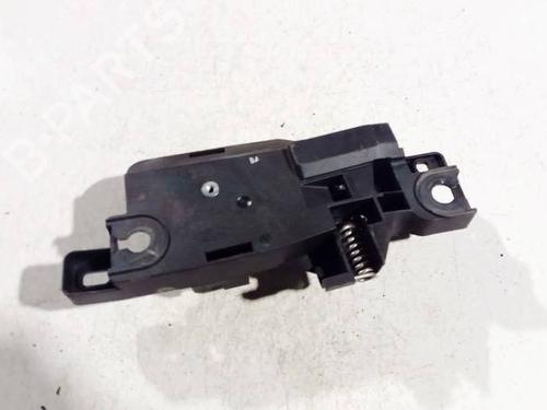 Front left interior door handle FORD GALAXY II (WA6) 2.0 TDCi | BP35073534I13 - Image 2