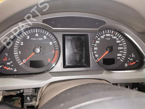 Askebæger AUDI A6 C6 (4F2) 3.2 FSI quattro | BP38323075I30 - Image 10