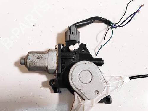Used Right front window motor Right front window motor SUBARU OUTBACK (BR) 2.0 D AWD (BRD) (150 hp) 35048514 35048514