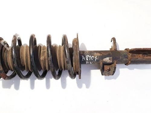 Used Left front shock absorber Left front shock absorber 35397954 35397954