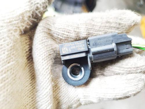 Electronic sensor JAGUAR XF I (X250) 2.2 D | BP39392213M84 - Image 4