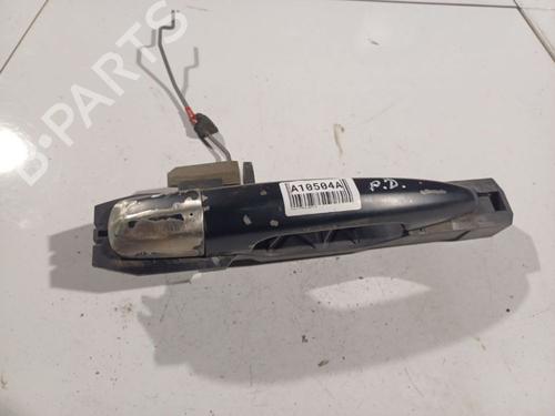 front-right-exterior-door-handle-subaru-tribeca-b9-2005-34965609 main image