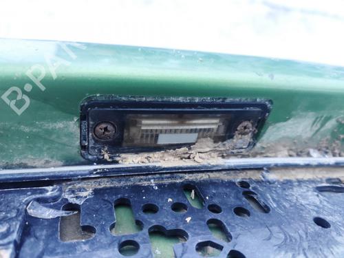 Used Licence plate light Licence plate light VW GOLF IV (1J1) 1.9 TDI (110 hp) 35549203 35549203