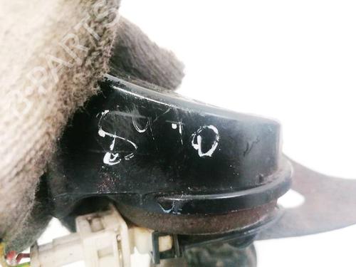 Horn VW GOLF V (1K1) 1.9 TDI | BP35350516E13 - Image 3