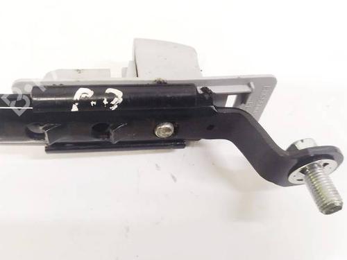 Support MAZDA 5 (CR) 2.0 CD (CR19) | BP32606677C155