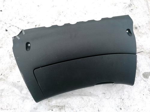 Used Glove box Glove box SKODA OCTAVIA II (1Z3) 1.9 TDI (105 hp) 35471806 35471806