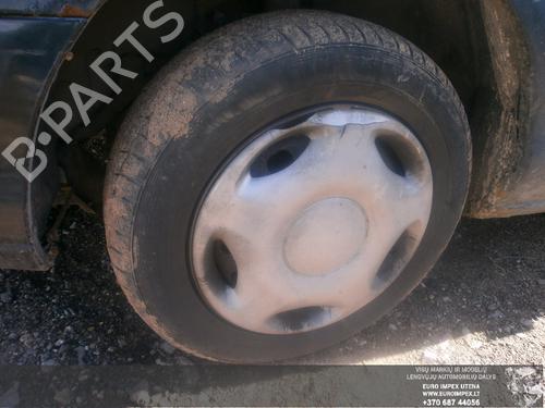 Engine control unit (ECU) FORD MONDEO II (BAP) 1.8 TD | BP33481173M57 - Image 5