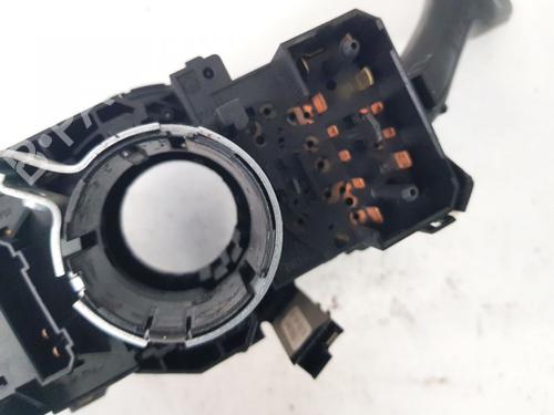 Warning switch SKODA FABIA I (6Y2) 1.2 | BP35527734I22 - Image 3
