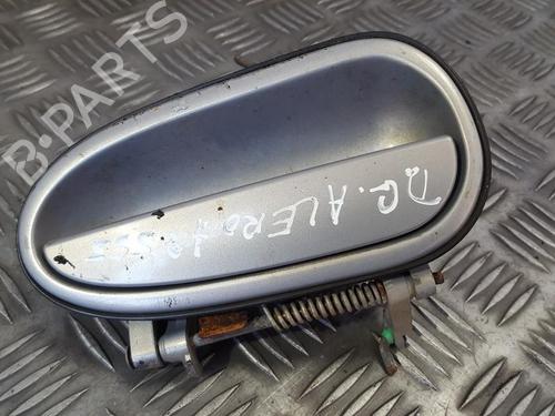 Used Front right exterior door handle Front right exterior door handle CHEVROLET ALERO 2.4 16V (141 hp) 35686893 35686893