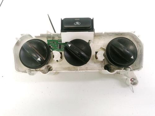 Used Climate control Climate control 35443359 35443359