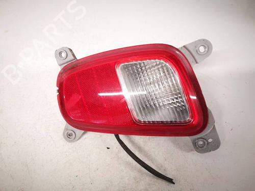 Used Rear fog light Rear fog light KIA PICANTO III (JA) 1.0 (67 hp) 40243815 40243815