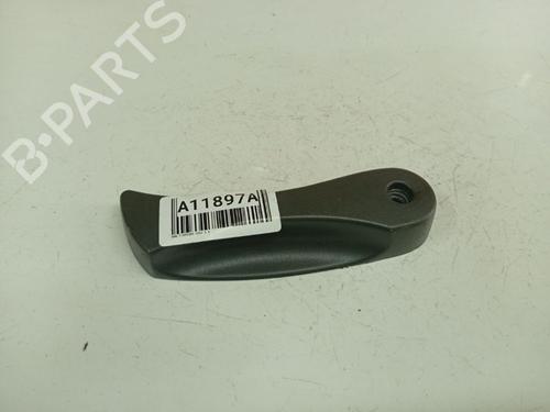 Used Interior handle Interior handle 39456809 39456809