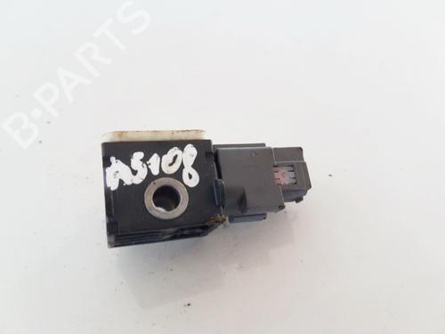 Used Electronic module Electronic module HYUNDAI SANTA FÉ II (CM) 2.2 CRDi GLS (150 hp) 33065716 33065716