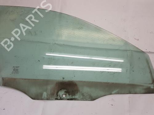 Used Front right door window Front right door window 35643172 35643172