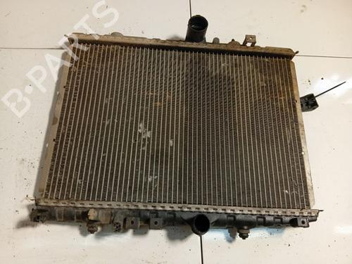 Used Water radiator Water radiator 34829663 34829663