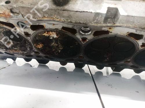 Cylinder head VOLVO V50 (545) 2.0 D | BP35206389M5 - Image 3