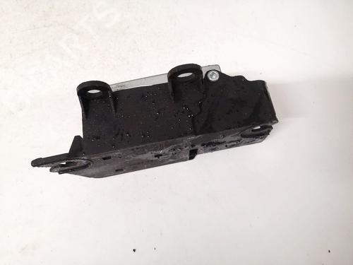 Front right interior door handle FORD FOCUS II (DA_, HCP, DP) 1.6 | BP35465340I14 - Image 2
