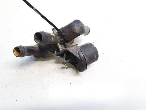 Pipe FORD TRANSIT Van (FA_ _) 2.0 DI (FAE_, FAF_, FAG_) | BP35152930M125 - Image 2