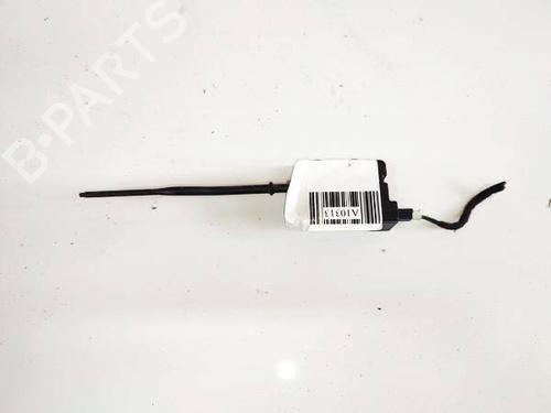 Used Fuel door actuator Fuel door actuator 35025757 35025757