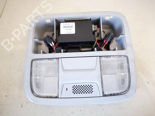 Used Interior roof light Interior roof light HONDA CR-V III (RE_) 2.2 i-CTDi 4WD (RE6) (140 hp) 35256277 35256277