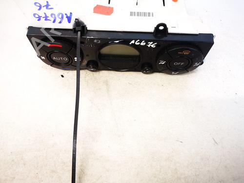 Used Climate control Climate control FORD MONDEO III (B5Y) 2.0 16V TDDi / TDCi (115 hp) 35581074 35581074