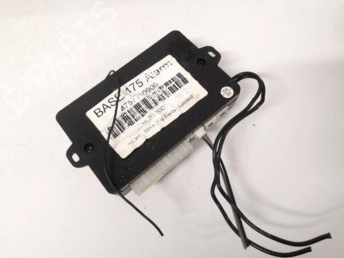 Electronic module FORD FOCUS II (DA_, HCP, DP) 1.6 TDCi | BP35476138M83 - Image 2
