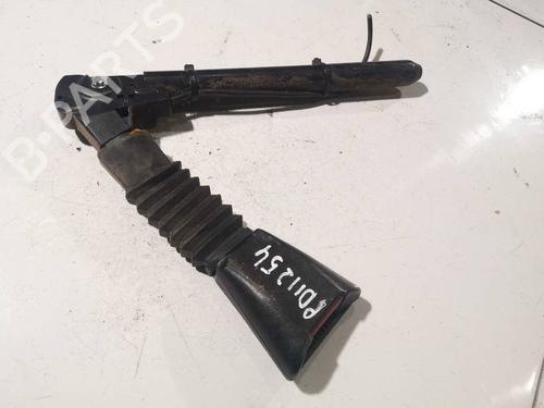 Used Seat buckle Seat buckle 37286125 37286125