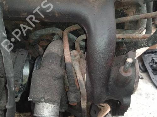 Used Turbocharger/Supercharger Turbocharger/Supercharger 35299547 35299547