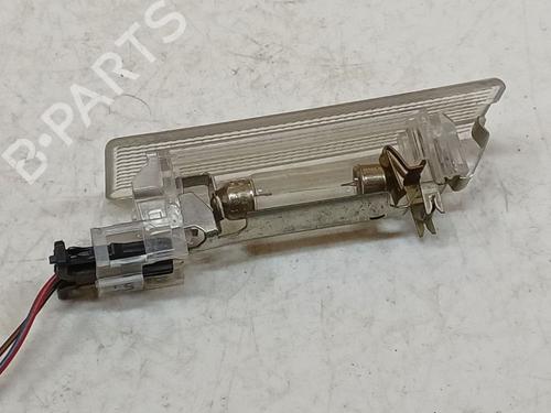 Interior roof light VW PASSAT B6 (3C2) 2.0 TDI | BP34790137I8 - Image 4