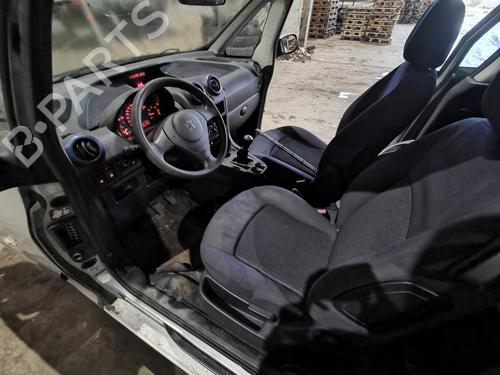 Pipe PEUGEOT 1007 (KM_) 1.4 HDi | BP32551303M125 