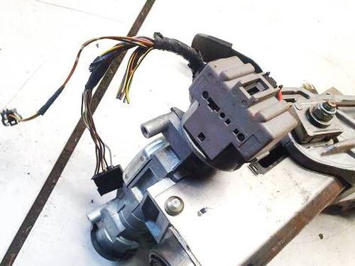Ignition barrel FORD FOCUS C-MAX (DM2) 2.0 TDCi | BP40617621M48 - Image 3