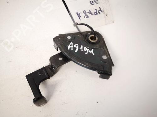 Interior handle AUDI 80 B4 Saloon (8C2) 2.0 | BP35418804I7 - Image 2