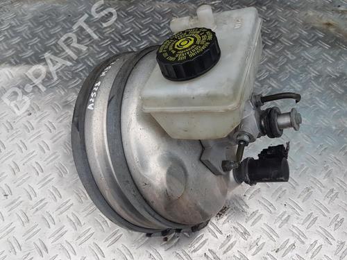 Used Servo brake Servo brake MERCEDES-BENZ S-CLASS (W220, V220) S 320 CDI (220.026, 220.126) (197 hp) 35667614 35667614