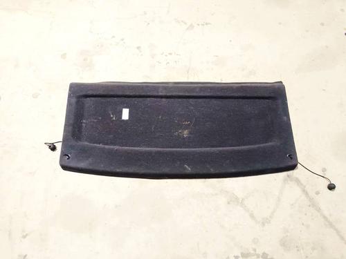Used Rear parcel shelf Rear parcel shelf 34948844 34948844