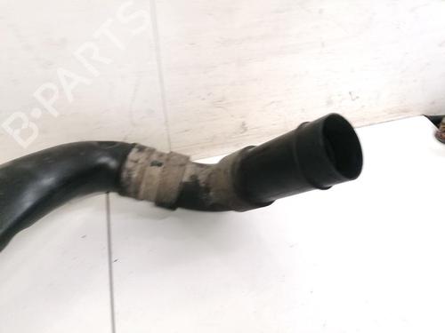 Pipe SAAB 9-3 (YS3F, E79, D79, D75) 2.2 TiD | BP35457409M125 - Image 2