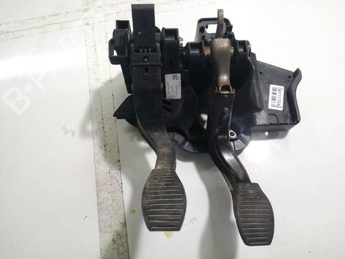 Used Clutch pedal Clutch pedal 34816678 34816678