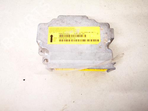 ecu-airbags-mitsubishi-outlander-ii-cw_w-2005-2006-2007-2008-2009-2010-2011-2012-33081501 main image