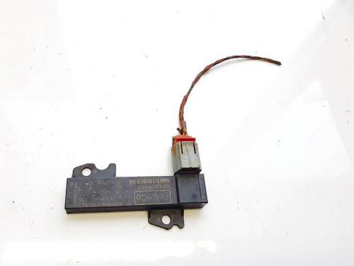 Electronic module FORD KUGA I 2.0 TDCi | BP34854734M83 - Image 2