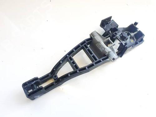 front-right-exterior-door-handle-ford-kuga-i-2008-2009-2010-2011-2012-34794394 main image
