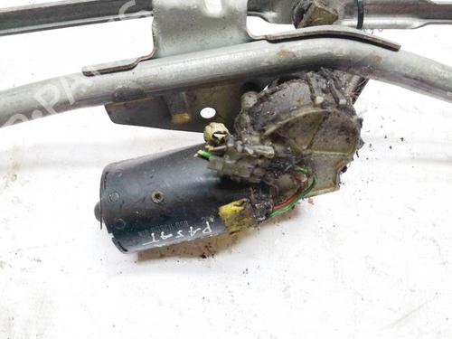 Used Front wiper motor Front wiper motor VW PASSAT B3/B4 Variant (3A5, 35I) 1.9 TD (75 hp) 35881217 35881217