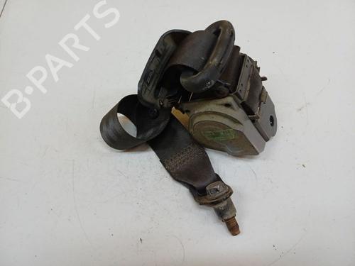 Used Rear left seatbelt Rear left seatbelt 39643488 39643488