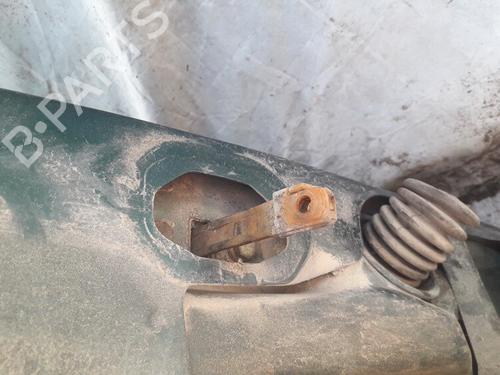 Used Hinge/Door check strap Hinge/Door check strap 35592143 35592143