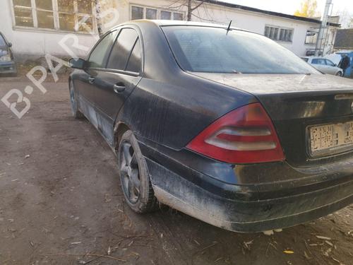 Switch MERCEDES-BENZ C-CLASS (W203) C 200 CDI (203.004) | BP32927098I30 - Image 7