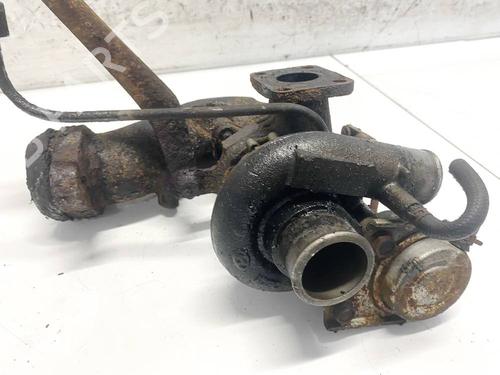 Turbolader/Kompressor für Turbolader/Kompressor HYUNDAI TRAJET (FO) 2.0 CRDi (113 hp) 35048427 35048427