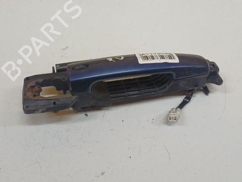 Used Front right exterior door handle Front right exterior door handle 38974260 38974260